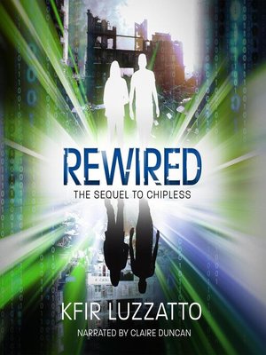 cover image of Rewired